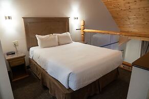 Rundlestone Lodge