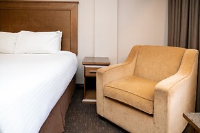 Rundlestone Lodge