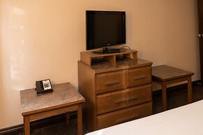 Rundlestone Lodge