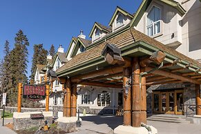 Rundlestone Lodge