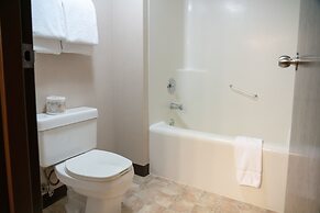 Rundlestone Lodge