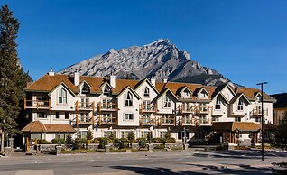 Rundlestone Lodge