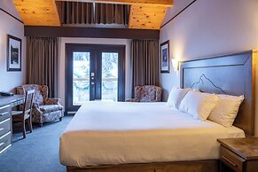 Rundlestone Lodge