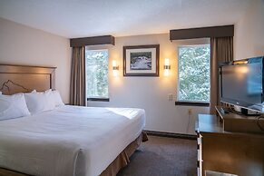 Rundlestone Lodge