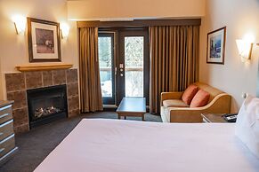 Rundlestone Lodge