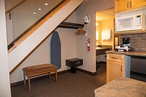 Rundlestone Lodge