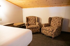 Rundlestone Lodge