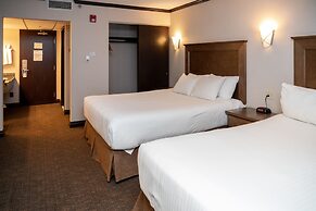 Rundlestone Lodge