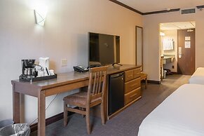 Rundlestone Lodge
