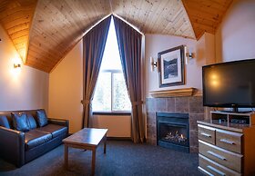 Rundlestone Lodge