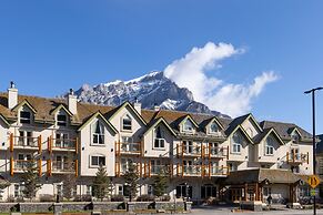 Rundlestone Lodge