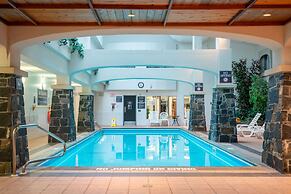 Rundlestone Lodge