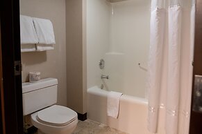 Rundlestone Lodge