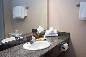 Rundlestone Lodge