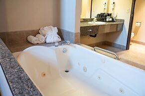 Rundlestone Lodge
