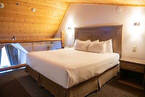 Rundlestone Lodge