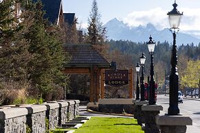 Rundlestone Lodge