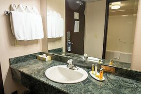 Rundlestone Lodge