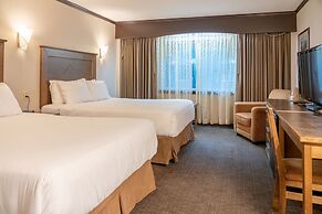 Rundlestone Lodge