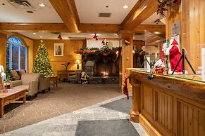 Rundlestone Lodge