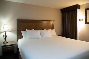 Rundlestone Lodge