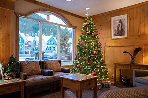 Rundlestone Lodge
