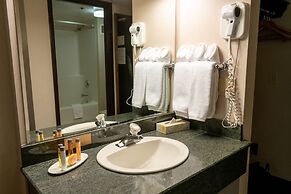 Rundlestone Lodge