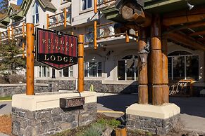 Rundlestone Lodge
