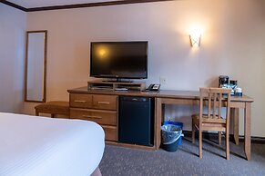 Rundlestone Lodge