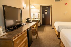 Rundlestone Lodge