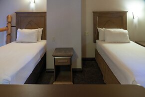 Rundlestone Lodge