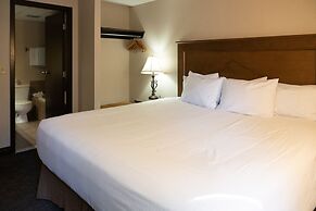 Rundlestone Lodge