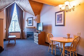 Rundlestone Lodge