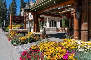 Rundlestone Lodge