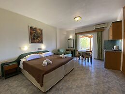 Odeon Hotel