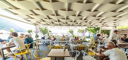 Odeon Hotel