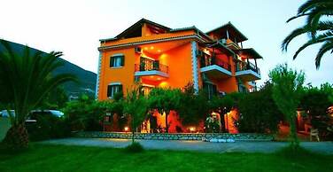 Odeon Hotel