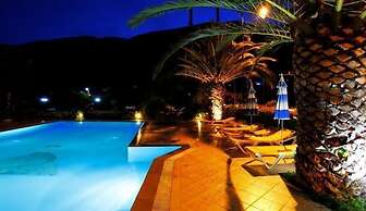 Odeon Hotel