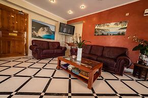 Odeon Hotel