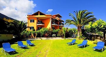 Odeon Hotel