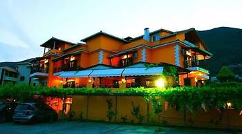 Odeon Hotel