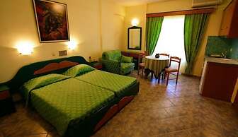 Odeon Hotel