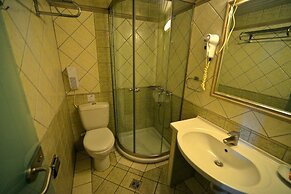 Odeon Hotel