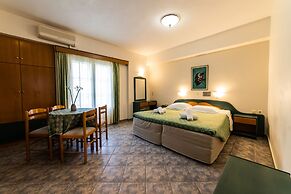 Odeon Hotel