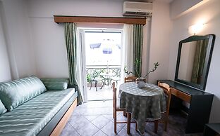 Odeon Hotel
