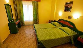Odeon Hotel