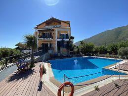 Odeon Hotel
