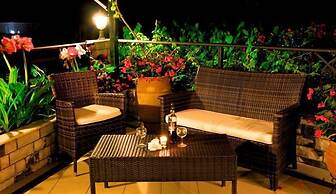 Odeon Hotel