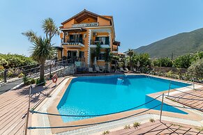 Odeon Hotel