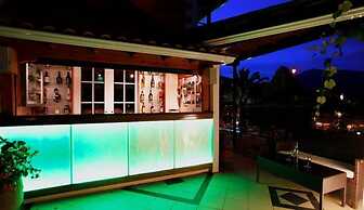 Odeon Hotel